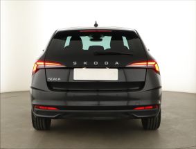 Škoda Scala - 2025