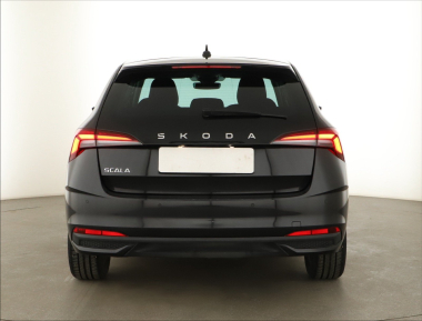 Škoda Scala - 2025