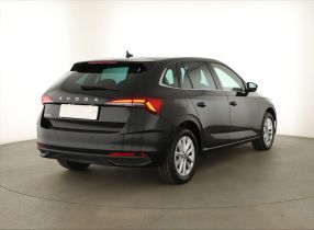 Škoda Scala - 2025