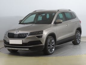 Skoda Karoq - 2018