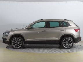 Skoda Karoq - 2018