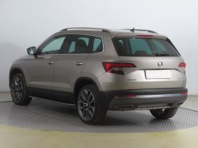 Skoda Karoq - 2018