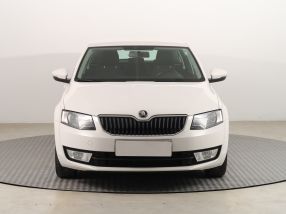 Skoda Octavia - 2016