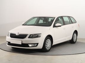 Skoda Octavia - 2016
