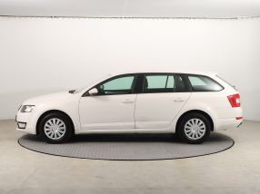Skoda Octavia - 2016
