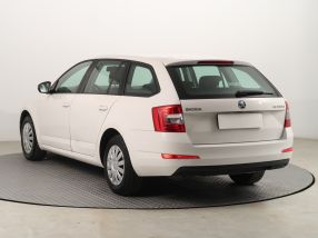 Skoda Octavia - 2016