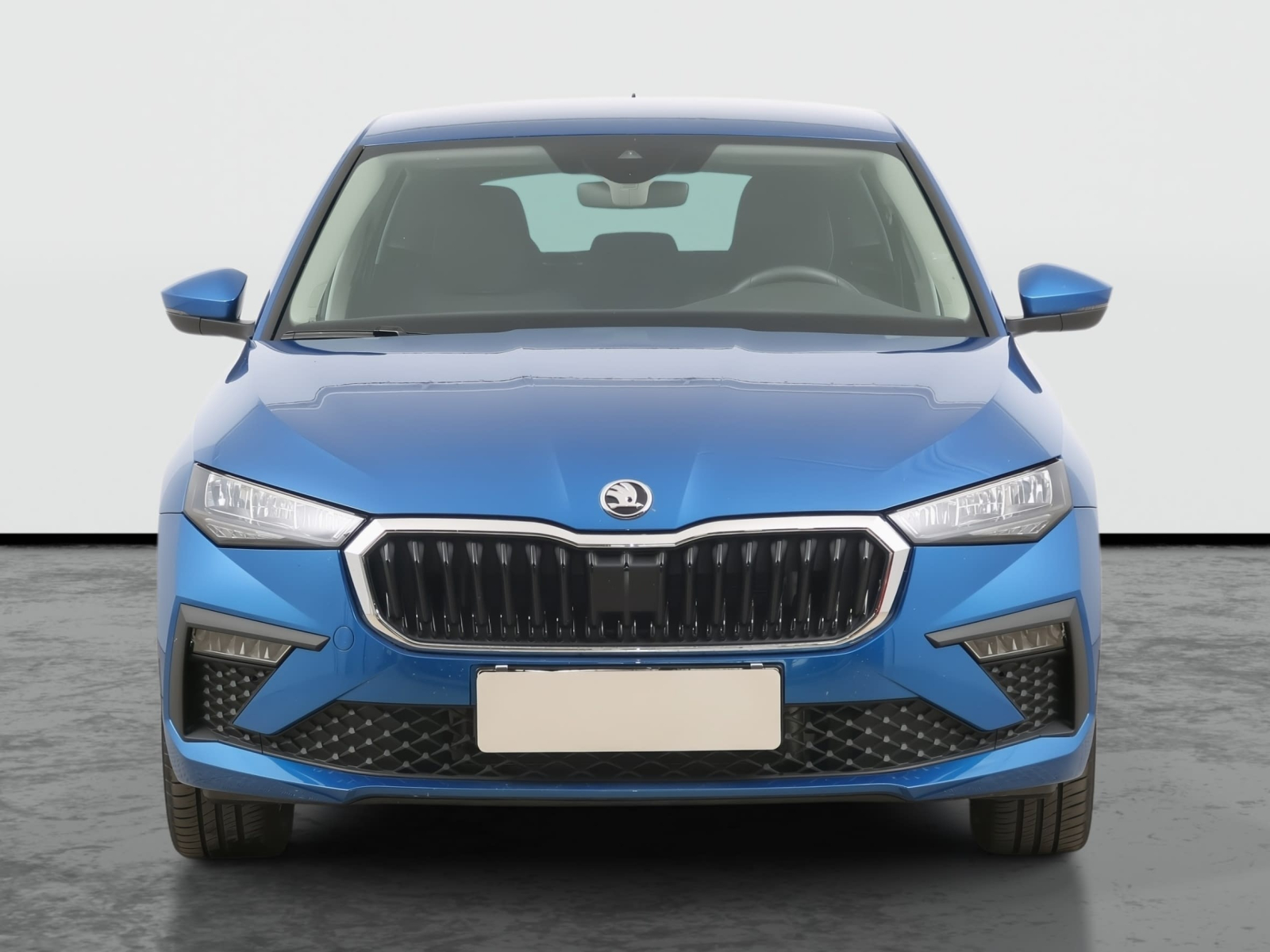 Škoda Scala - 2025