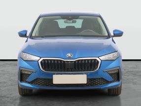 Škoda Scala - 2025