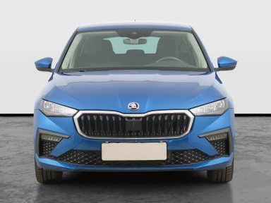 Škoda Scala - 2025