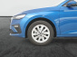 Škoda Scala, 2025