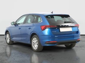 Škoda Scala - 2025