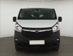 Opel Vivaro - 2017
