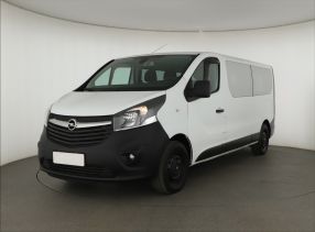 Opel Vivaro - 2017