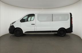 Opel Vivaro - 2017
