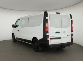 Opel Vivaro - 2017