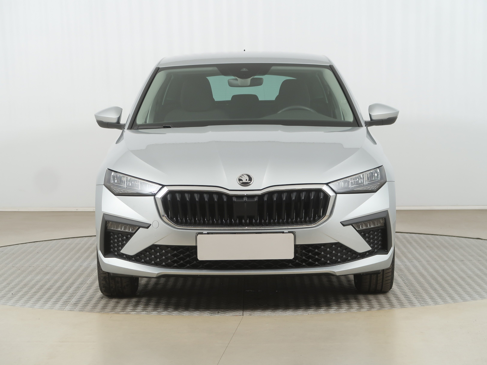 Škoda Scala - 2025