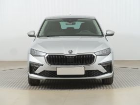 Škoda Scala - 2025