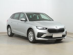 Škoda Scala - 2025