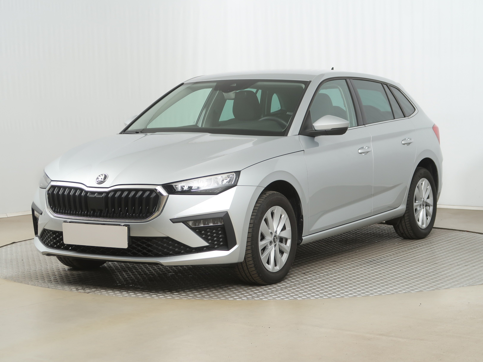 Škoda Scala - 2025