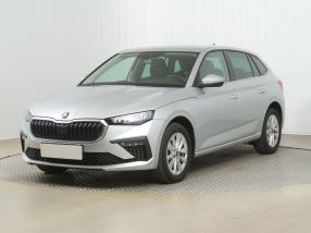 Škoda Scala - 2025