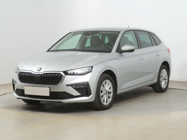 Škoda Scala - 2025
