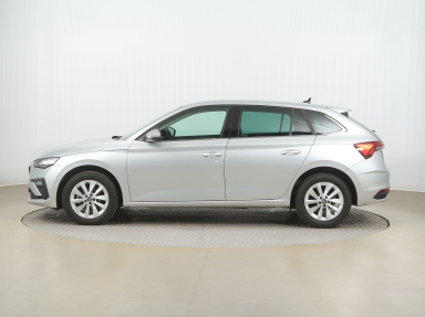 Škoda Scala - 2025