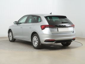 Škoda Scala - 2025