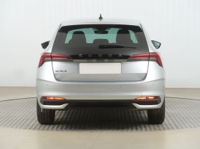 Škoda Scala - 2025