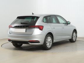 Škoda Scala - 2025