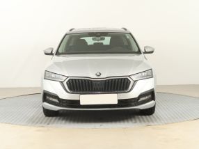 Skoda Octavia - 2020