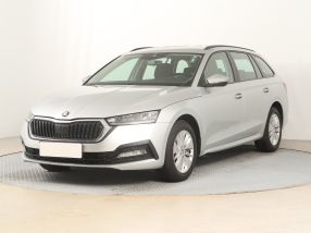 Skoda Octavia - 2020