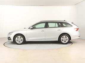 Skoda Octavia - 2020
