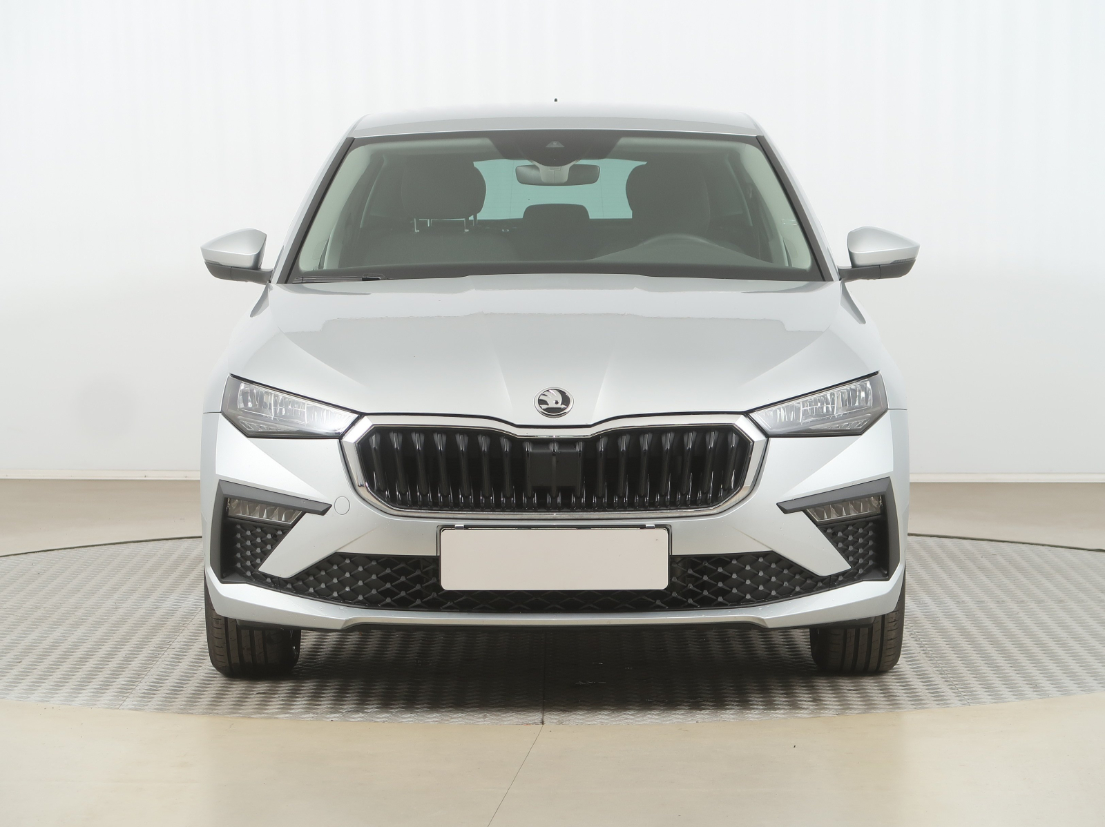 Škoda Scala - 2025