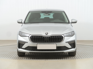 Škoda Scala - 2025