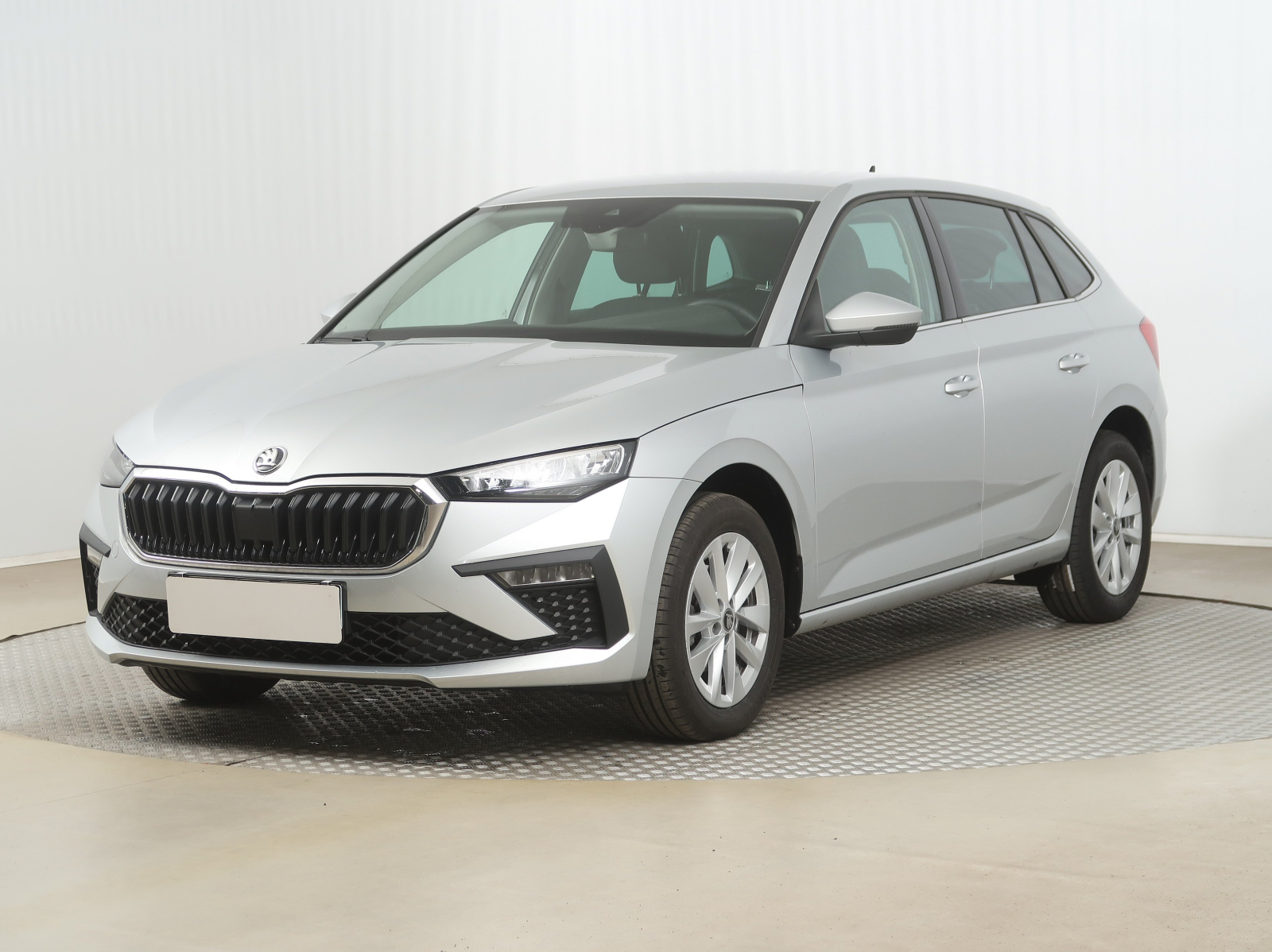 Škoda Scala - 2025