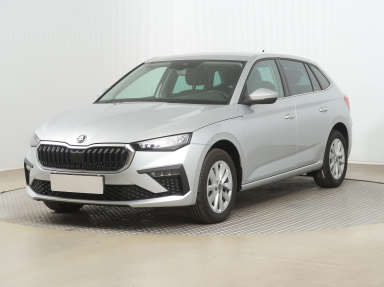 Škoda Scala - 2025