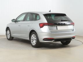 Škoda Scala - 2025