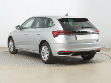 Škoda Scala - 2025