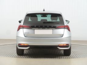 Škoda Scala - 2025