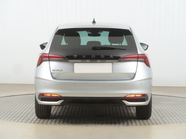 Škoda Scala - 2025