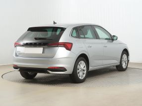 Škoda Scala - 2025
