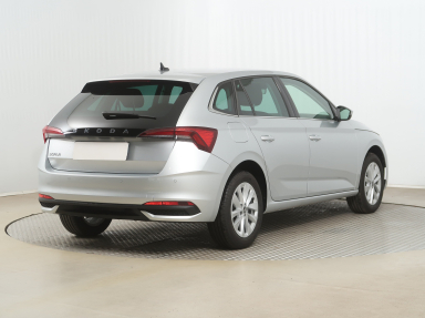 Škoda Scala - 2025