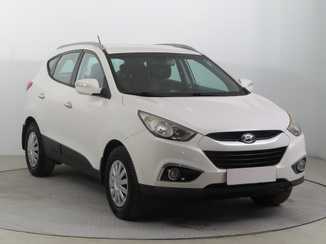 Hyundai ix35 2013