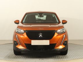 Peugeot 2008 - 2021