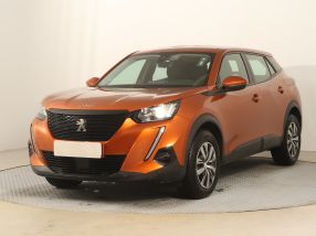 Peugeot 2008 - 2021