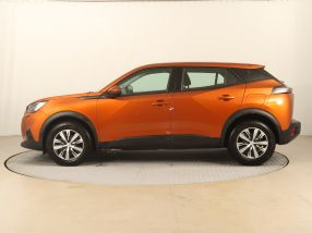 Peugeot 2008 - 2021