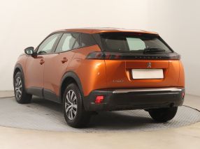 Peugeot 2008 - 2021