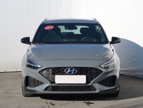 Hyundai i30 - 2023