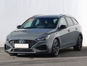 Hyundai i30 - 2023