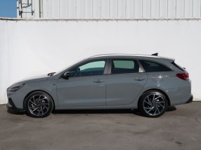 Hyundai i30 - 2023